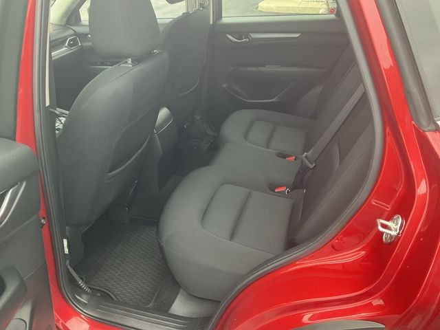 2023 Mazda Mazda CX-5 2.5 S
