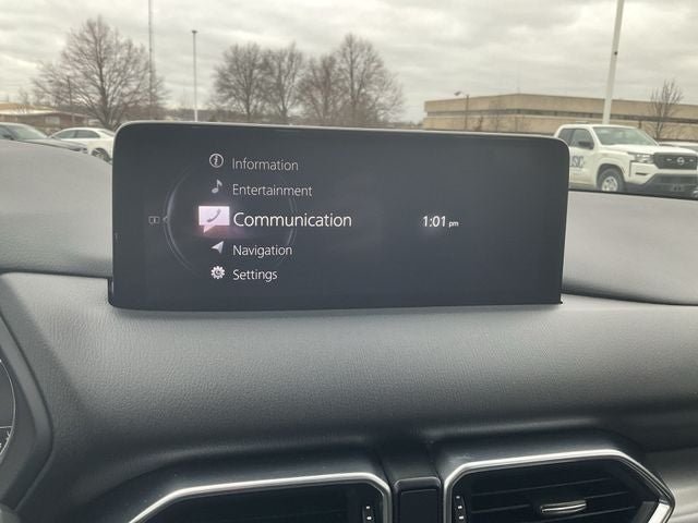 2023 Mazda Mazda CX-5 2.5 S