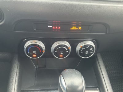 2023 Mazda Mazda CX-5 2.5 S