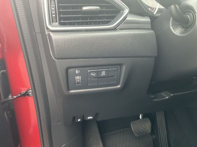 2023 Mazda Mazda CX-5 2.5 S