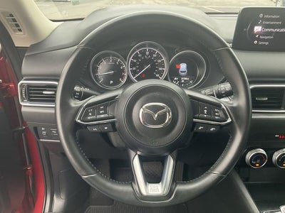 2023 Mazda Mazda CX-5 2.5 S