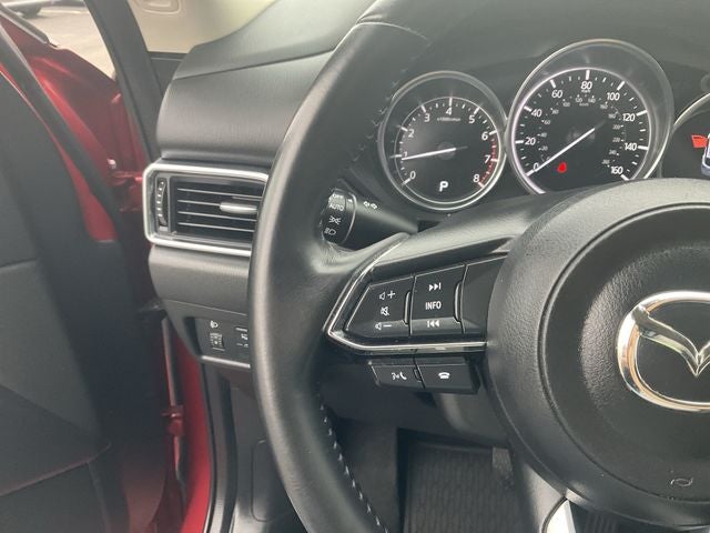 2023 Mazda Mazda CX-5 2.5 S
