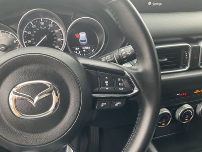 2023 Mazda Mazda CX-5 2.5 S