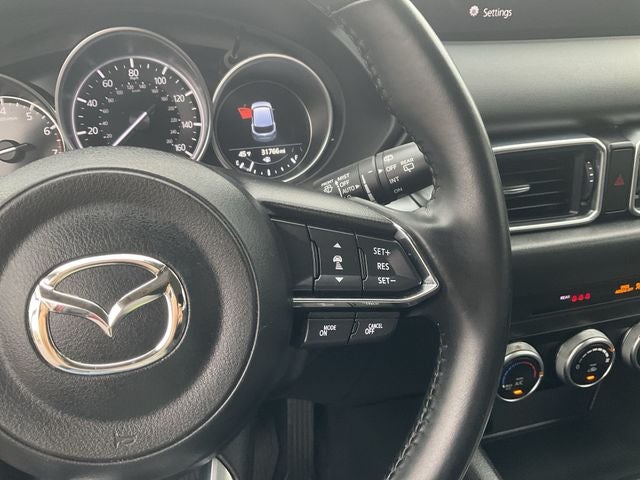 2023 Mazda Mazda CX-5 2.5 S