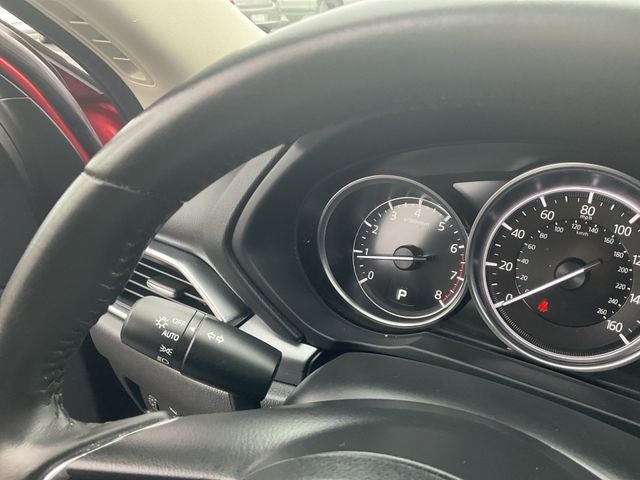 2023 Mazda Mazda CX-5 2.5 S