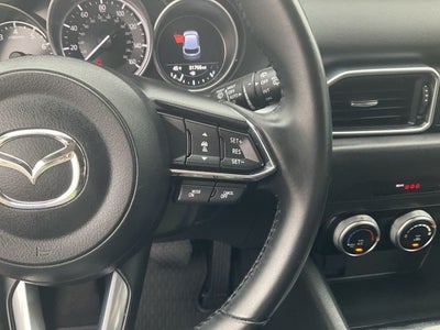2023 Mazda Mazda CX-5 2.5 S
