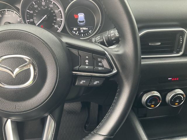 2023 Mazda Mazda CX-5 2.5 S