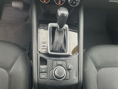 2023 Mazda Mazda CX-5 2.5 S