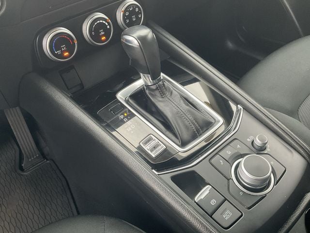 2023 Mazda Mazda CX-5 2.5 S