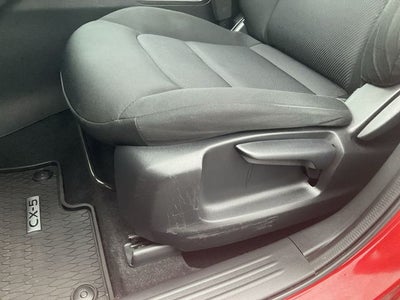 2023 Mazda Mazda CX-5 2.5 S