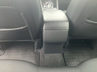 2023 Mazda Mazda CX-5 2.5 S