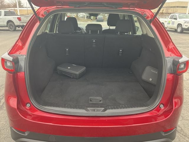 2023 Mazda Mazda CX-5 2.5 S