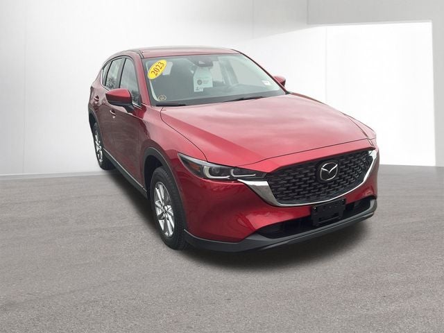 2023 Mazda Mazda CX-5 2.5 S