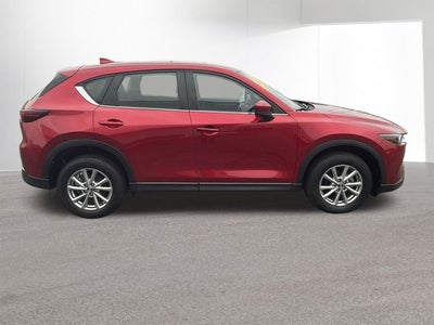 2023 Mazda Mazda CX-5 2.5 S
