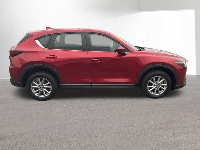 2023 Mazda Mazda CX-5 2.5 S