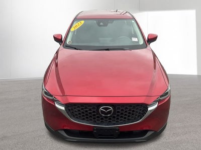 2023 Mazda Mazda CX-5 2.5 S