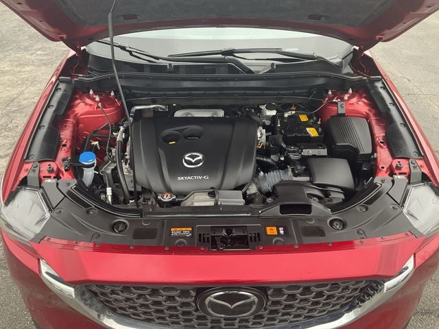 2023 Mazda Mazda CX-5 2.5 S