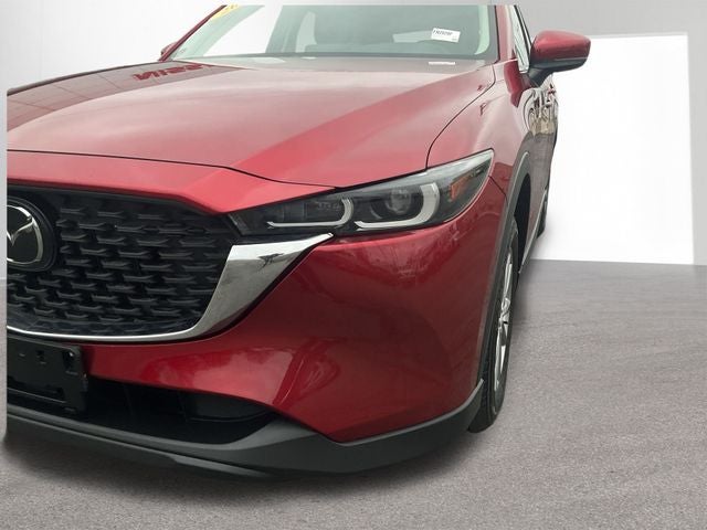 2023 Mazda Mazda CX-5 2.5 S