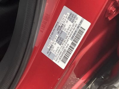 2023 Mazda Mazda CX-5 2.5 S