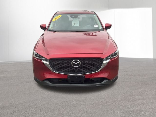 2023 Mazda Mazda CX-5 2.5 S