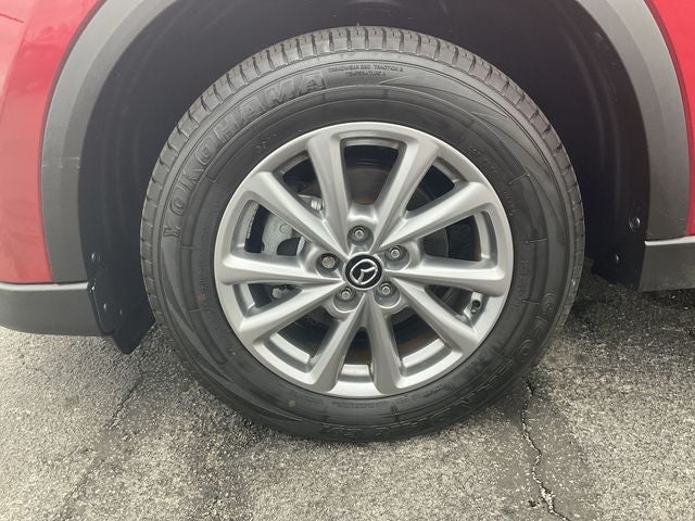 2023 Mazda Mazda CX-5 2.5 S