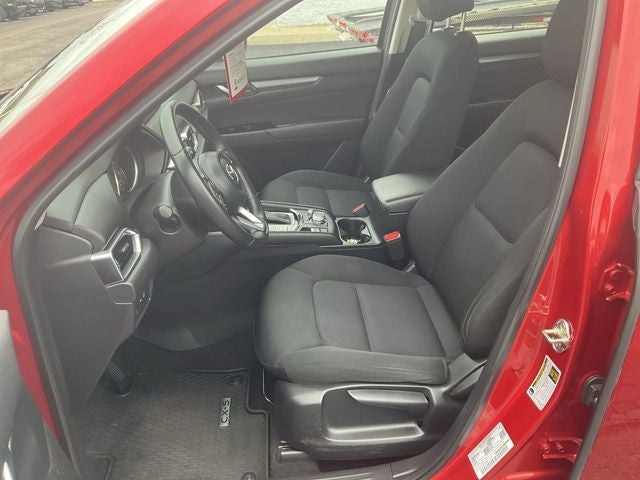 2023 Mazda Mazda CX-5 2.5 S
