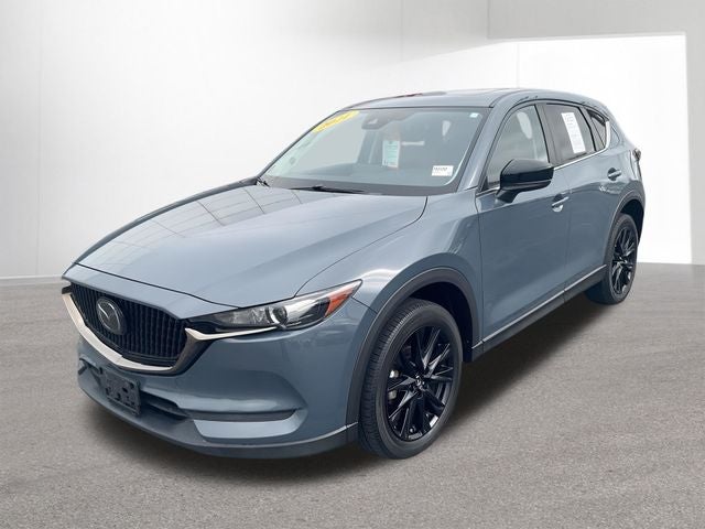 2021 Mazda Mazda CX-5 Carbon Edition