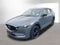 2021 Mazda Mazda CX-5 Carbon Edition