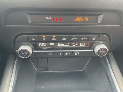 2021 Mazda Mazda CX-5 Carbon Edition