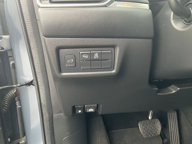 2021 Mazda Mazda CX-5 Carbon Edition