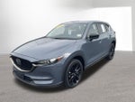 2021 Mazda Mazda CX-5 Carbon Edition