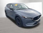 2021 Mazda Mazda CX-5 Carbon Edition