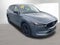 2021 Mazda Mazda CX-5 Carbon Edition