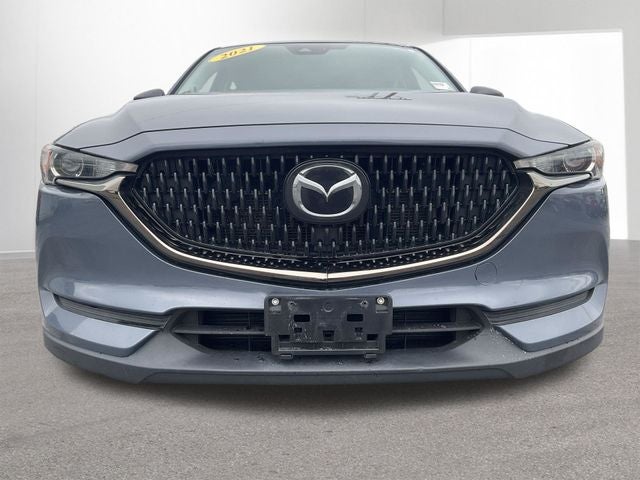2021 Mazda Mazda CX-5 Carbon Edition