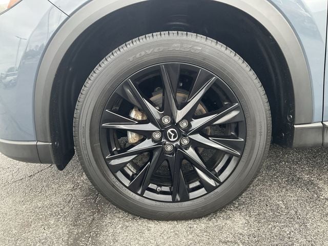2021 Mazda Mazda CX-5 Carbon Edition