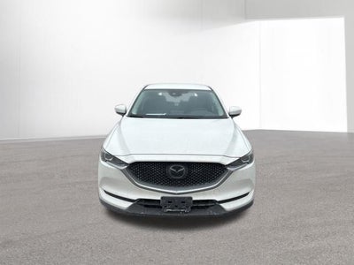 2018 Mazda Mazda CX-5 Touring