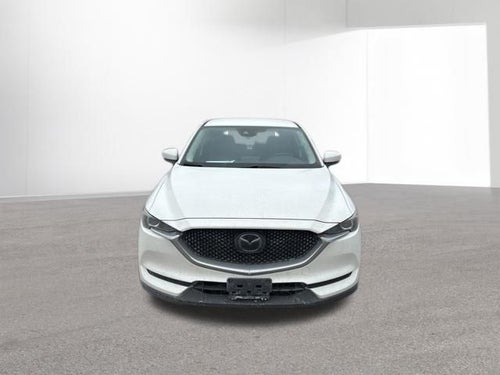 2018 Mazda Mazda CX-5 Touring