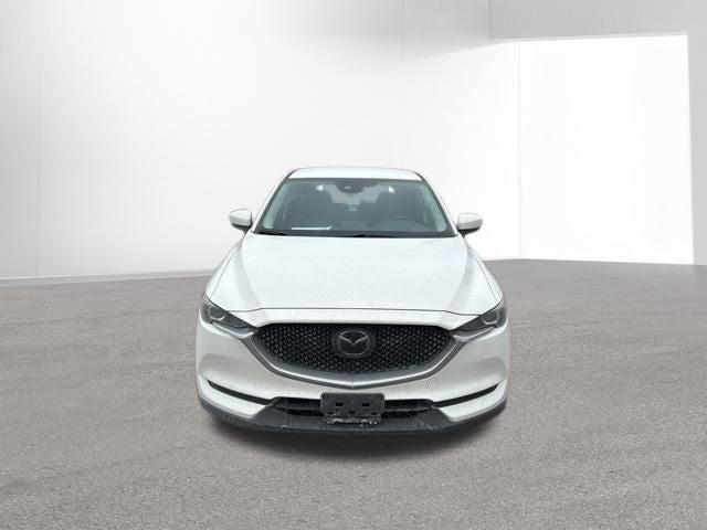 2018 Mazda Mazda CX-5 Touring