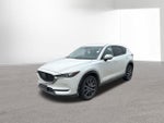 2018 Mazda Mazda CX-5 Touring
