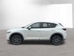 2018 Mazda Mazda CX-5 Touring