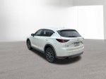 2018 Mazda Mazda CX-5 Touring