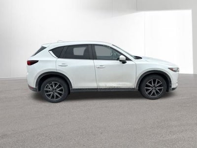 2018 Mazda Mazda CX-5 Touring
