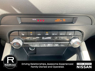 2024 Mazda Mazda CX-5 2.5 S Premium Package