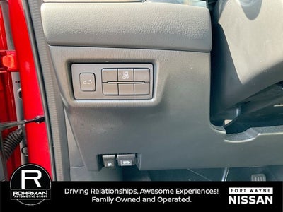 2024 Mazda Mazda CX-5 2.5 S Premium Package