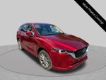 2024 Mazda Mazda CX-5 2.5 S Premium Package
