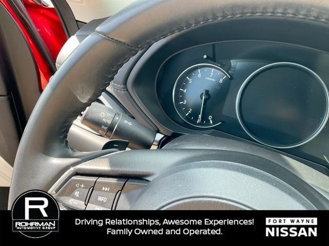 2024 Mazda Mazda CX-5 2.5 S Premium Package