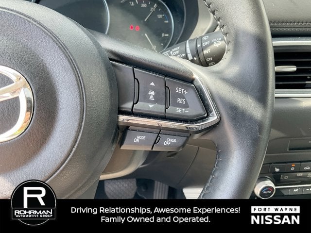 2024 Mazda Mazda CX-5 2.5 S Premium Package