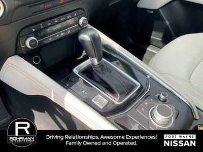 2024 Mazda Mazda CX-5 2.5 S Premium Package