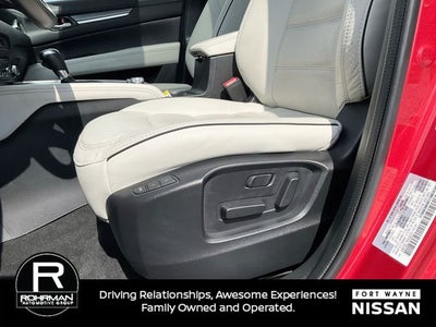 2024 Mazda Mazda CX-5 2.5 S Premium Package