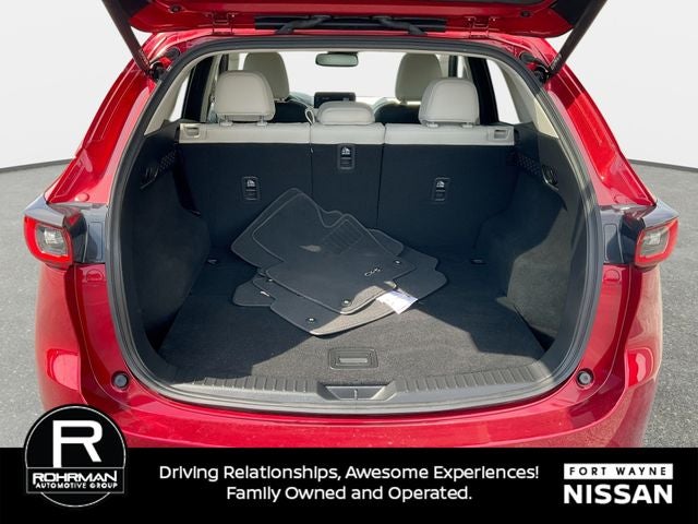 2024 Mazda Mazda CX-5 2.5 S Premium Package